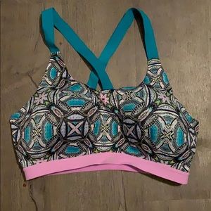 Victoria Secret Sports Bra